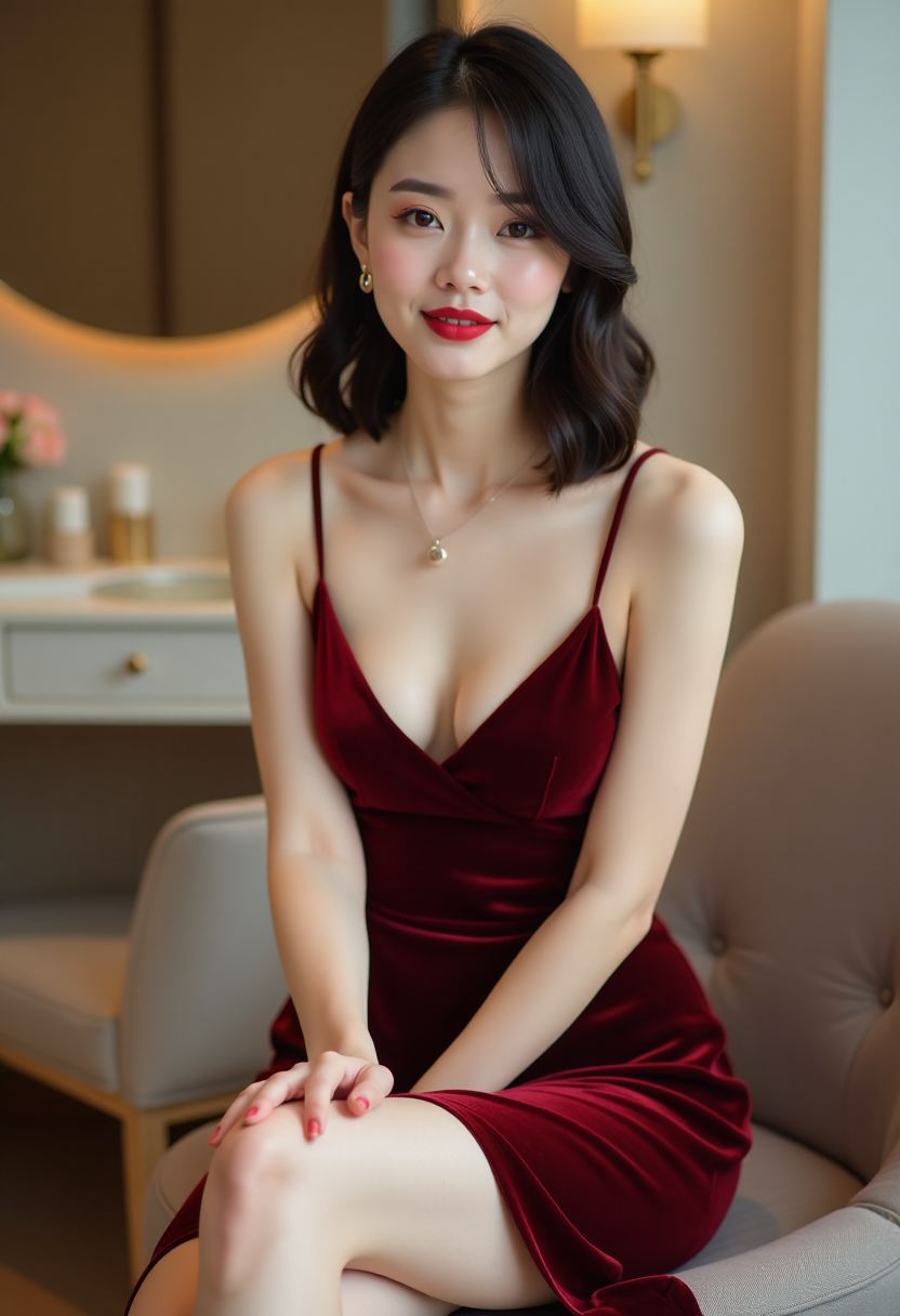 刀客与面点