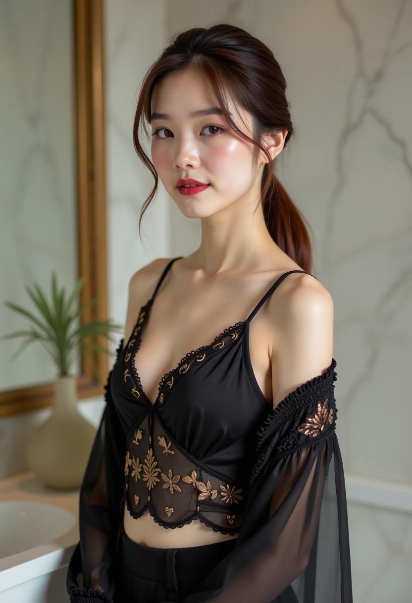 剧目海报